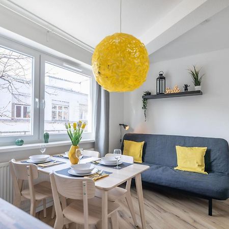 Modern Apartment For 5 Close To The Schanzenviertel - Unit 2 Hamburgo Exterior foto