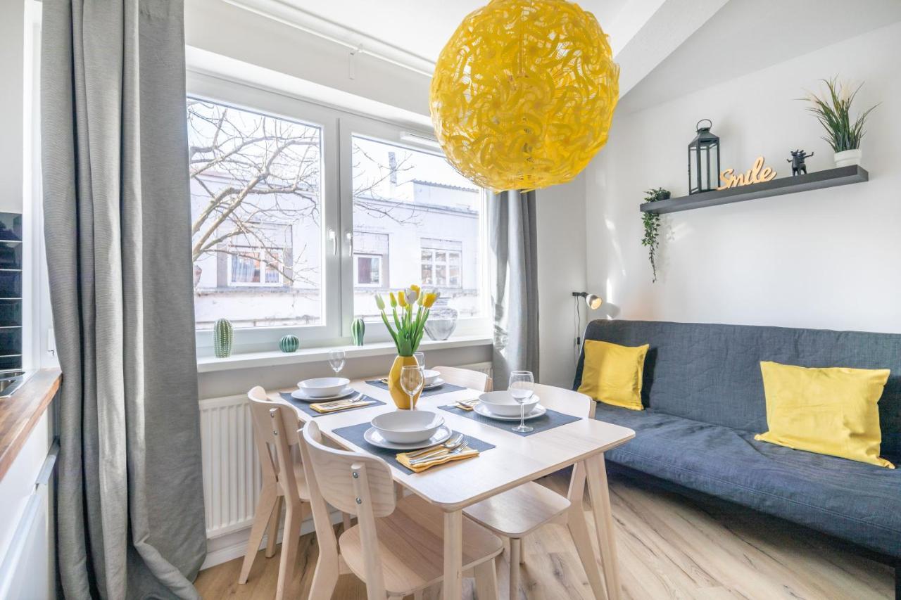 Modern Apartment For 5 Close To The Schanzenviertel - Unit 2 Hamburgo Exterior foto