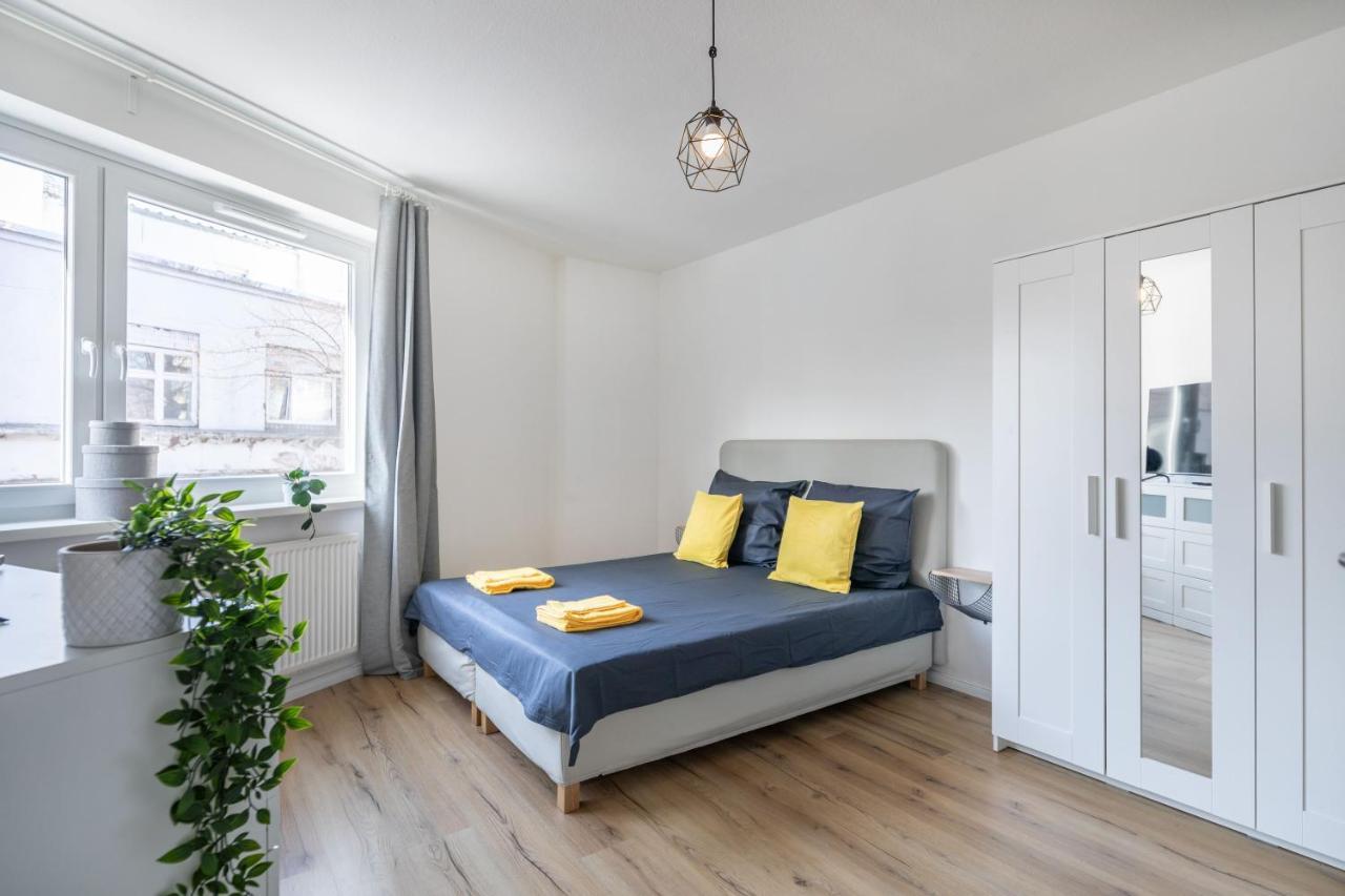Modern Apartment For 5 Close To The Schanzenviertel - Unit 2 Hamburgo Exterior foto