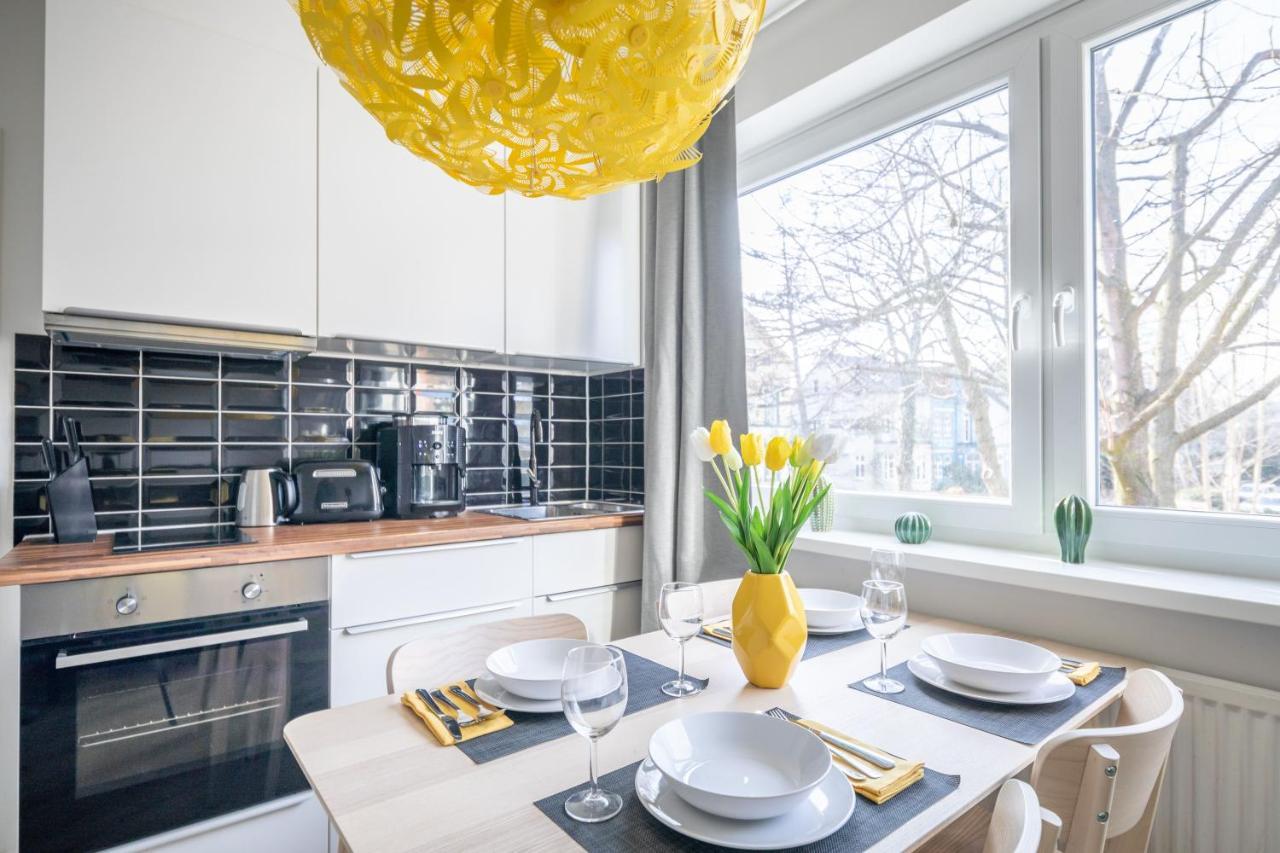 Modern Apartment For 5 Close To The Schanzenviertel - Unit 2 Hamburgo Exterior foto