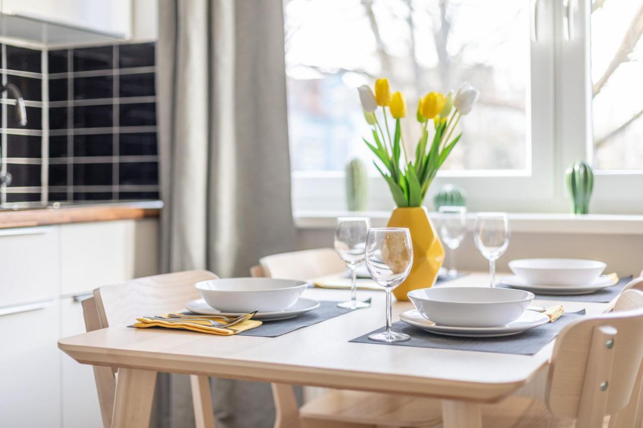 Modern Apartment For 5 Close To The Schanzenviertel - Unit 2 Hamburgo Exterior foto